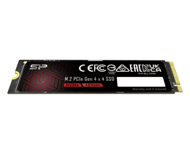 SSD SP M.2 2280 PCIe UD90 2TB