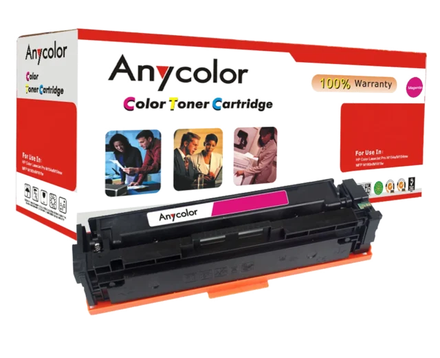 Toner Anycolor HP W2212A(207A)