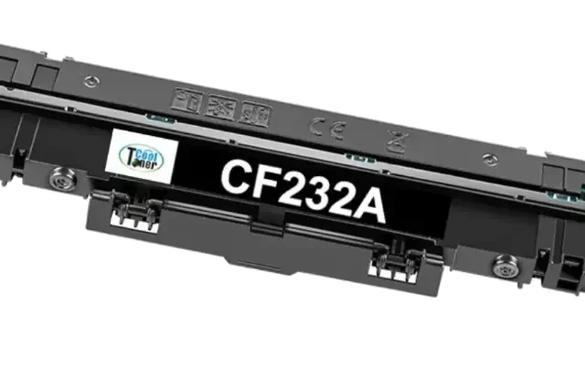 Imaging Drum Compatible HP CF232A