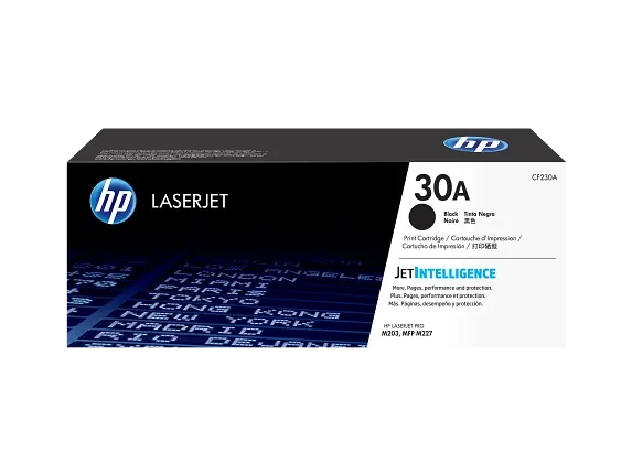 Toner Compatible HP CF230A