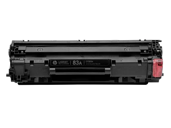 Toner Compatible HP CF283A