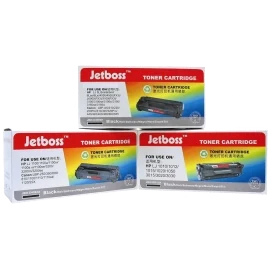 Toner Jetboss HP CB435A