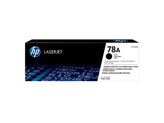 Toner Jetboss HP CE278A