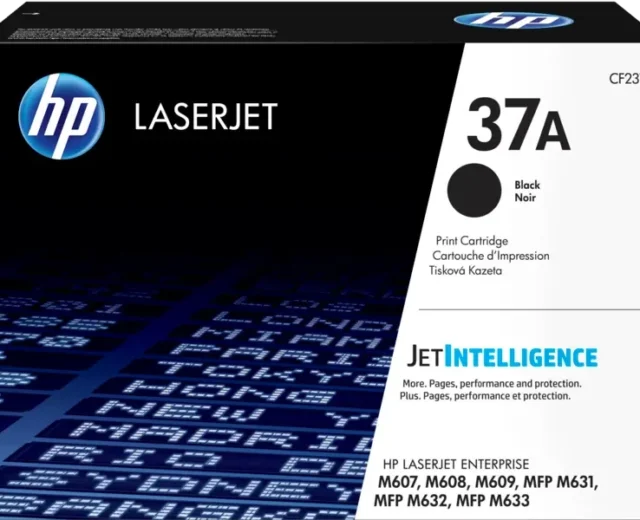 Toner Jetboss HP CF237A