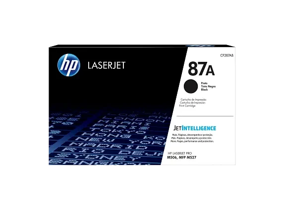 Toner Jetboss HP CF287A