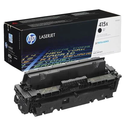 Toner Original HP W2031A (415A) Cyan