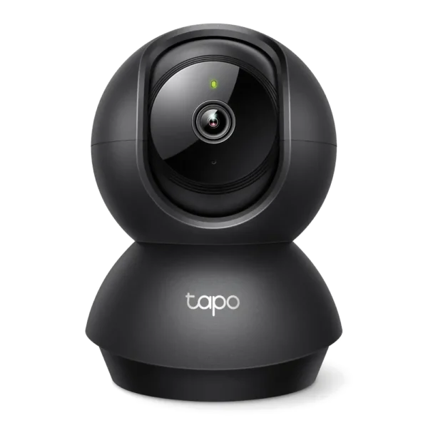 TP-Link Pan/Tilt Home Security Wi-Fi Camera Tapo C211