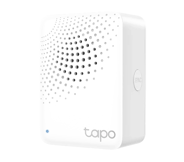 TP-Link Tapo Smart HubTapo H200