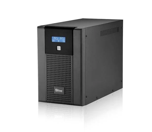 UPS APLUS 600 VA Line Interactive (Plus 5E-U600R4)