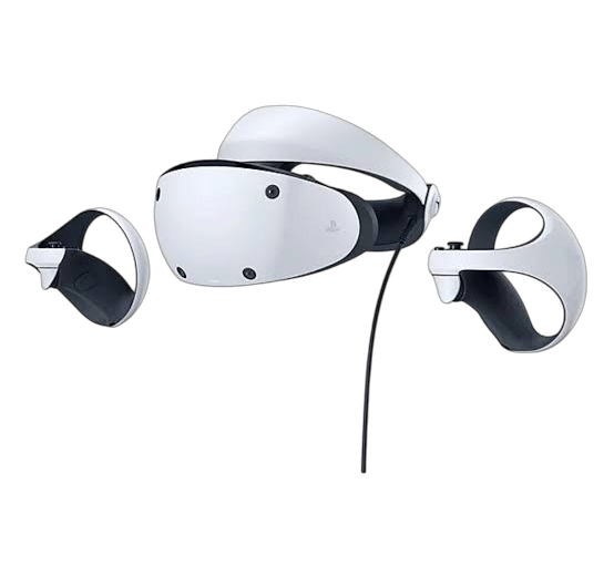 PlayStation VR2