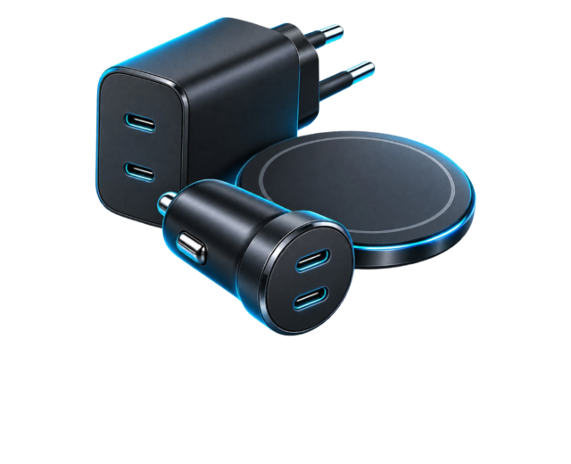 Chargers