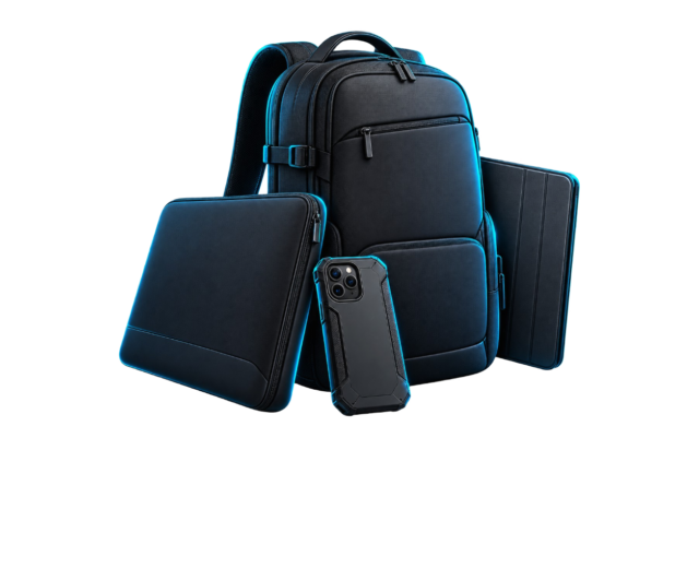 Bags & Cases