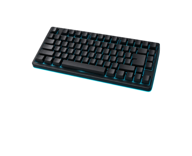 Keyboards