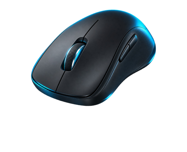 Mice
