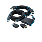 Cables & Adapters